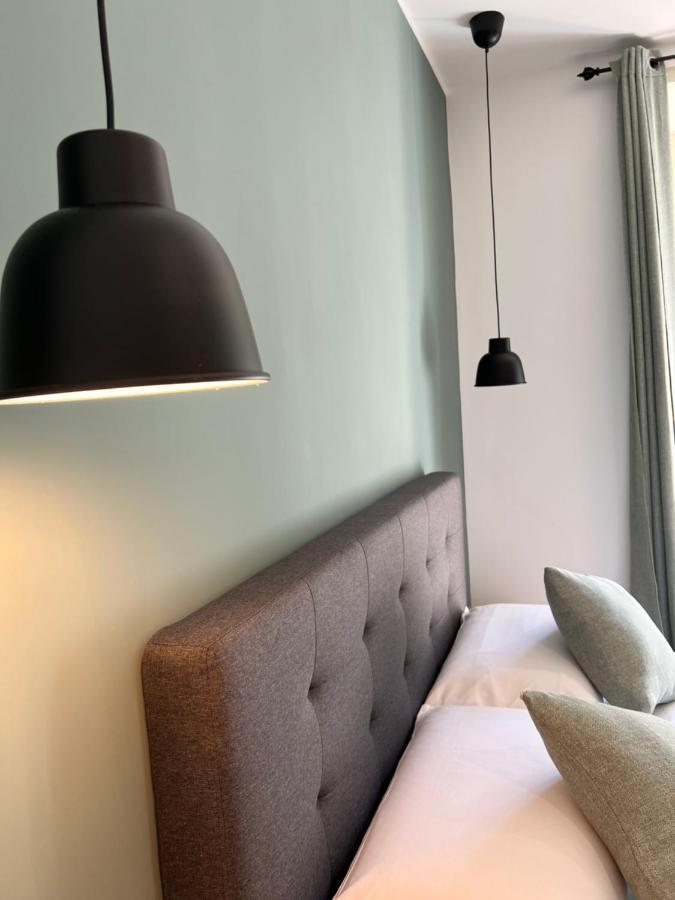 ホテル Relais Cavour Napoli エクステリア 写真